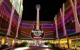 Hard Rock Hotel & Casino Atlantic City